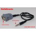 ST-HYTMD7-COS/COR Radio Connection Cable for Hytera HYT MD615 MD625 MD655 MD785 Mobile Radios
